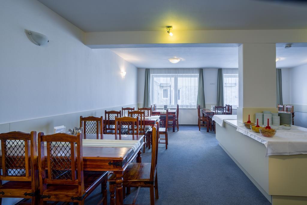 Garni Hotel Třeboň Екстериор снимка