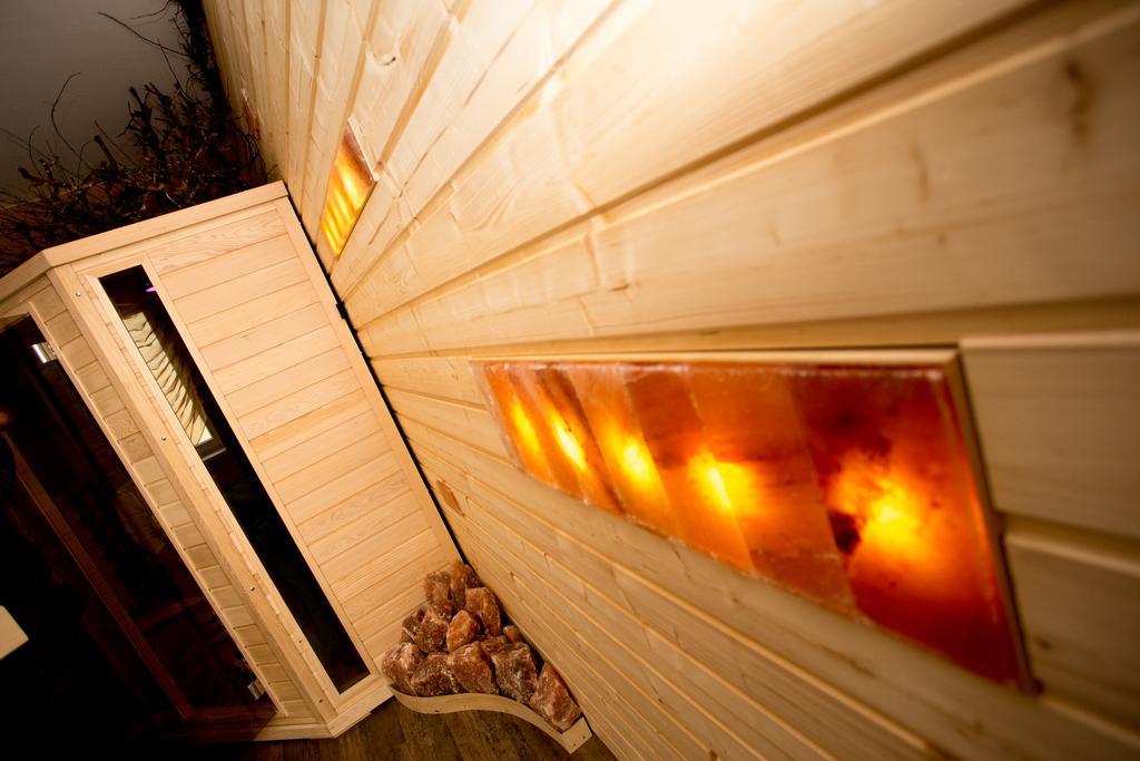 Garni Hotel Třeboň Екстериор снимка