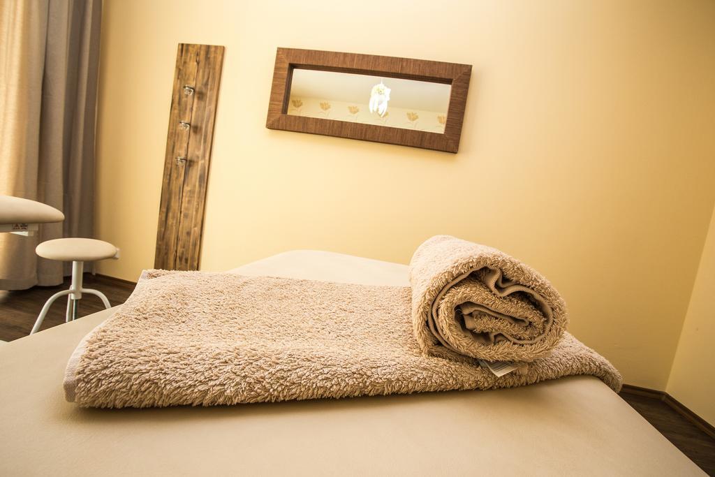 Garni Hotel Třeboň Екстериор снимка