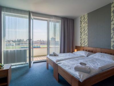 Garni Hotel Třeboň Екстериор снимка